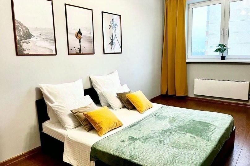 m. Ukhtomskaya: Apartment, 1-rooms