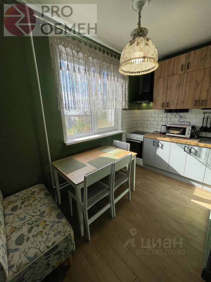 m. Khoroshevskaya: Apartment, 1-rooms