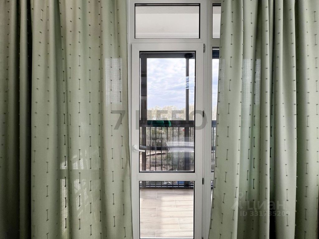 m. Potapovo: Apartment, 2-rooms