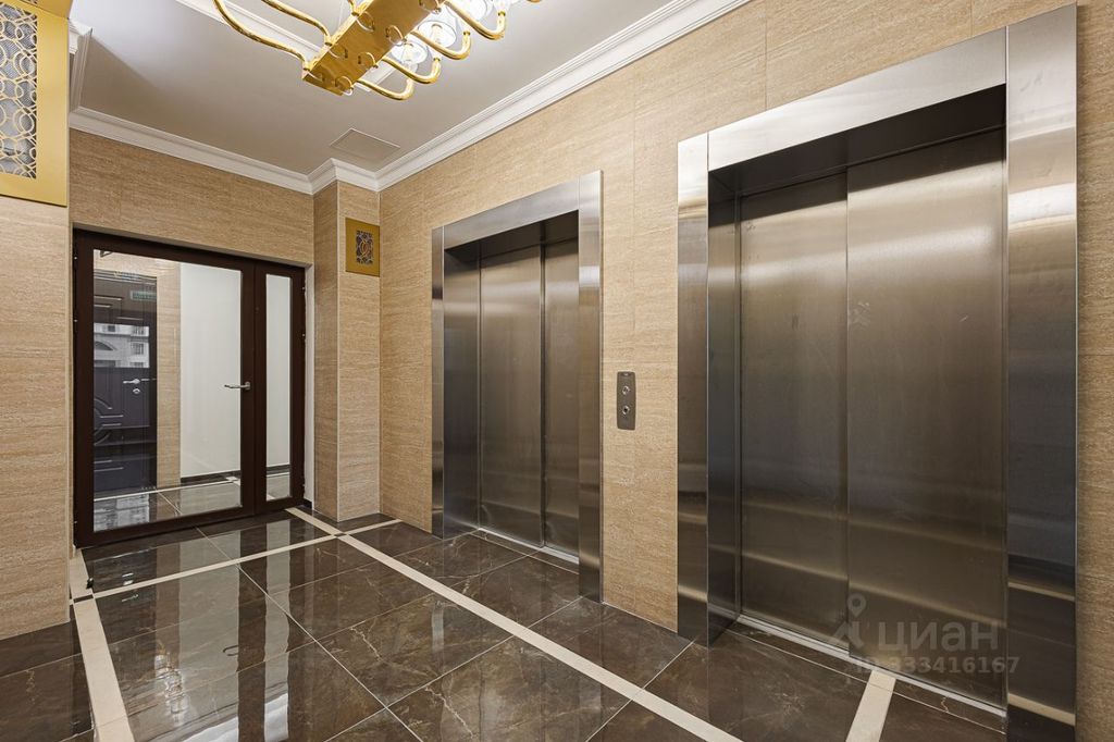 m. Khoroshevskaya: Apartment, 2-rooms