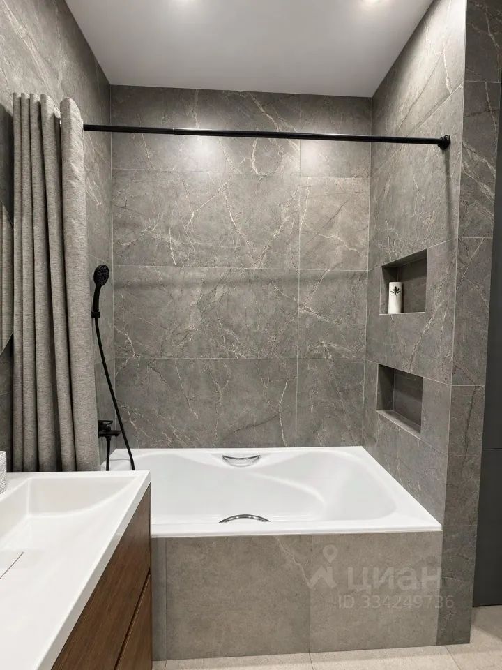 m. Khoroshevo: Apartment, 1-rooms