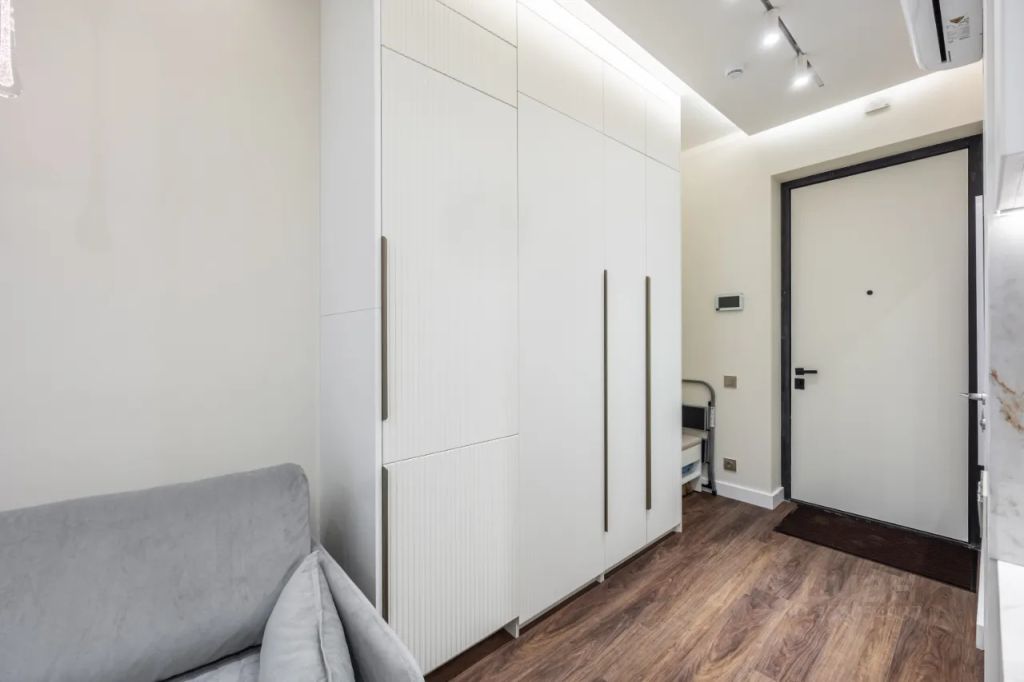 m. Michurinsky prospekt: Apartment, 2-rooms