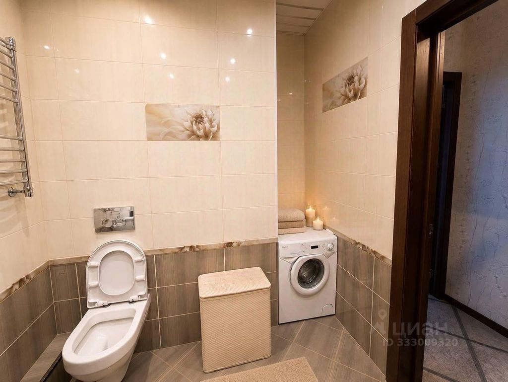 m. Medvedkovo: Apartment, 1-rooms