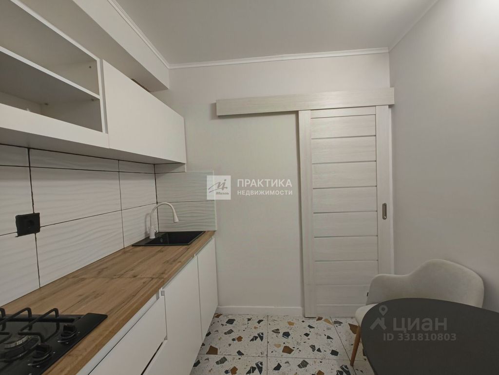m. Schelkovskaya: Apartment, 2-rooms