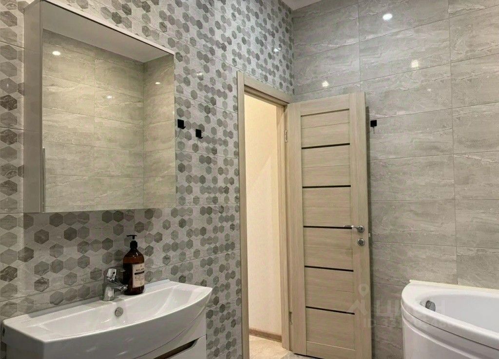 m. Vodniki: Apartment, 1-rooms
