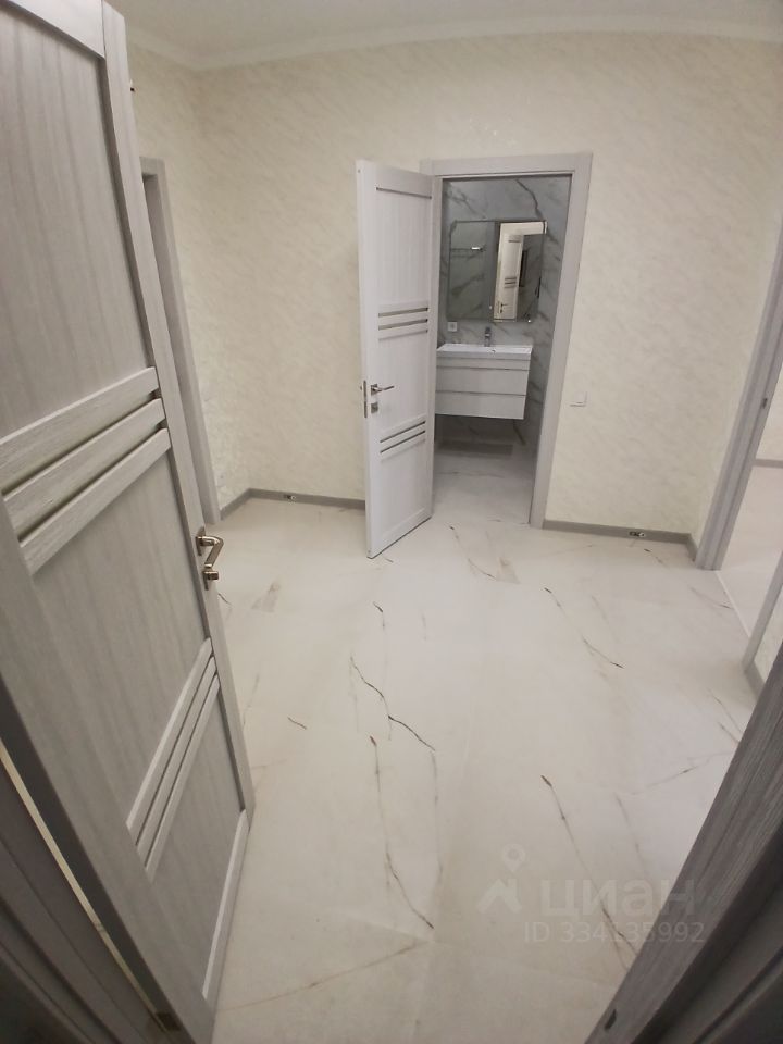 m. Zhulebino: Apartment, 1-rooms