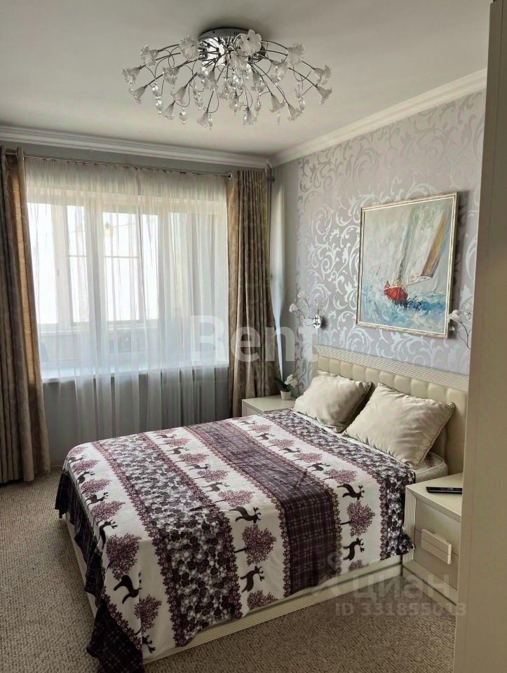 m. Trubnaya: Apartment, 2-rooms