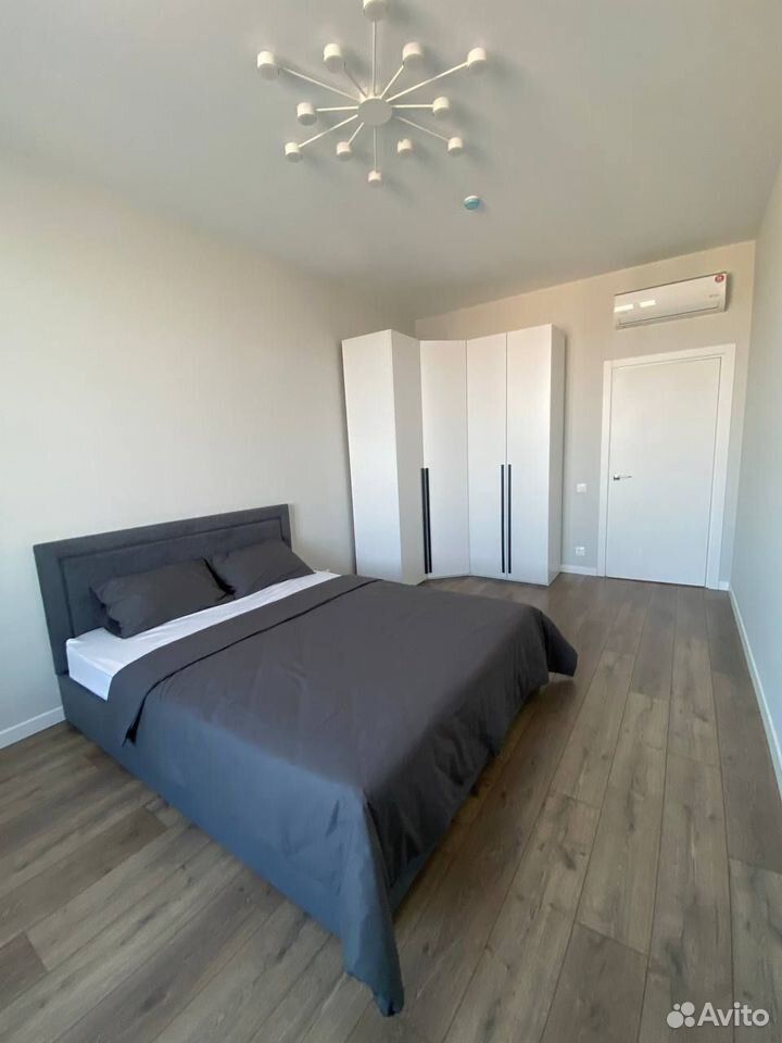 m. Sviblovo: Apartment, 1-rooms