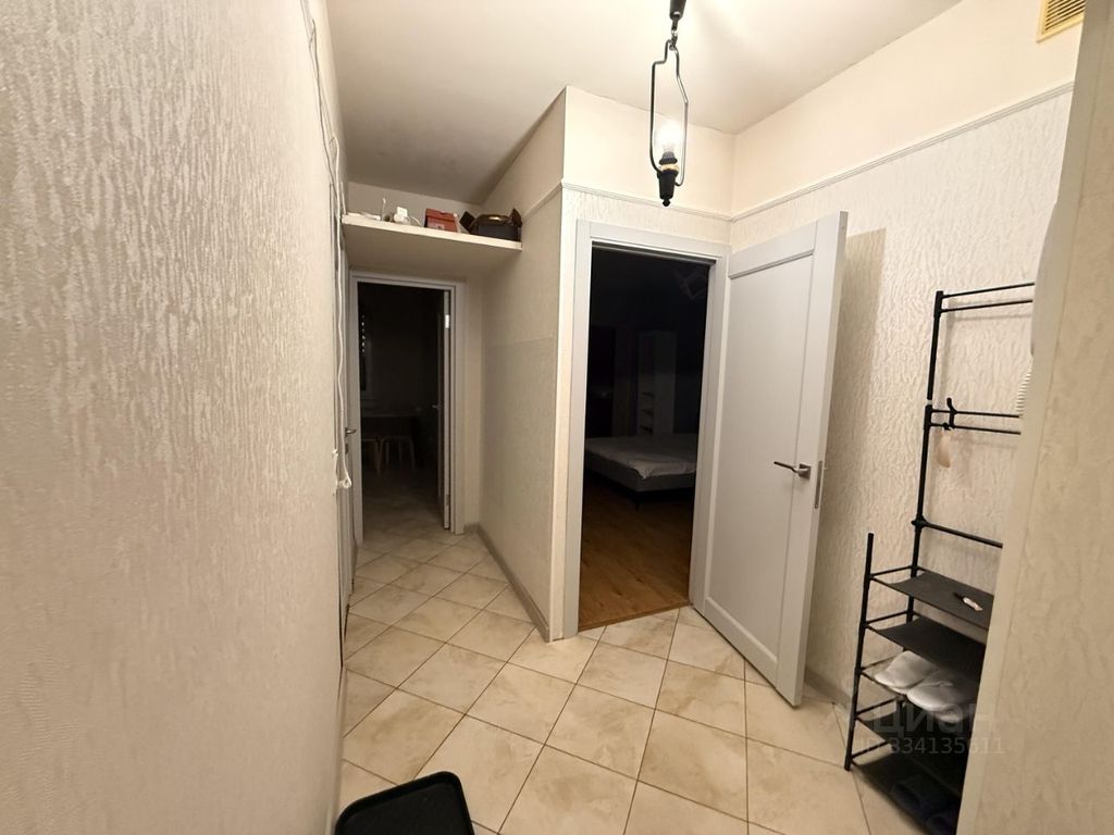 m. Khimki: Apartment, 1-rooms