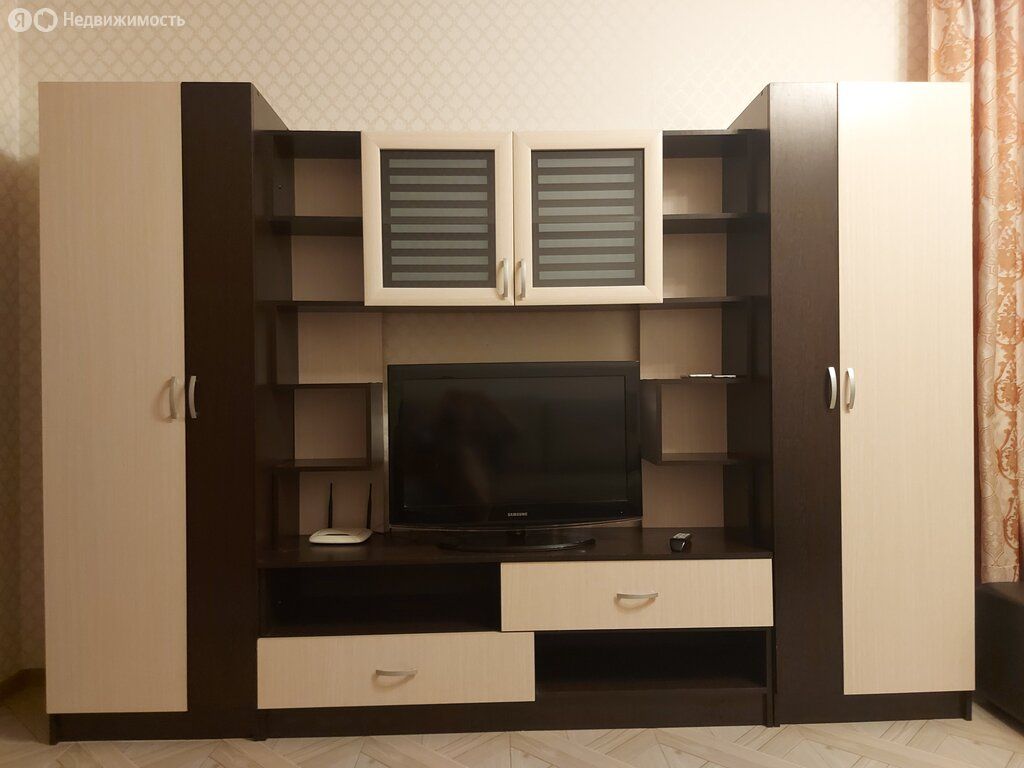 m. Zhulebino: Apartment, 1-rooms