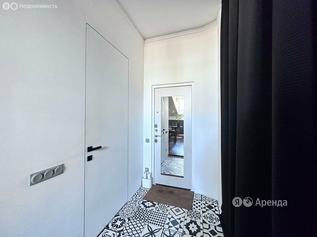 m. Begovaya: Apartment, studio