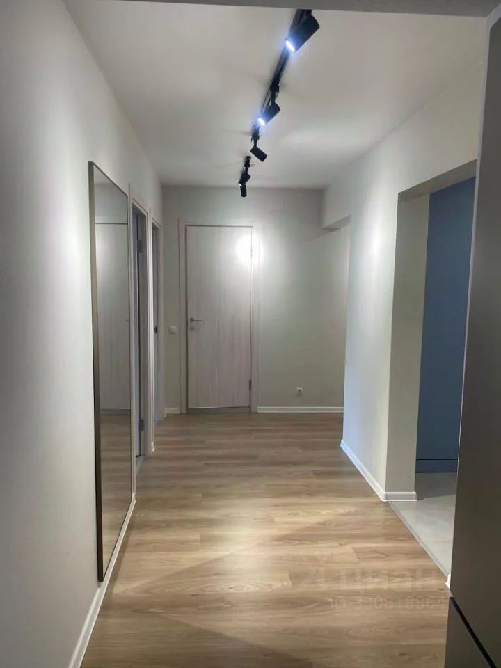 m. Bitsa: Apartment, 3-rooms