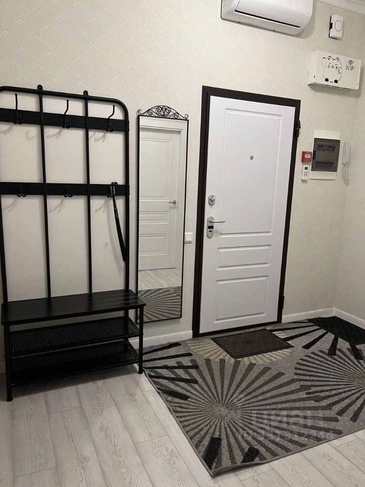 m. Preobrazhenskaya ploschad: Apartment, 1-rooms