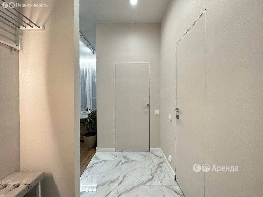 m. Spartak: Apartment, 1-rooms
