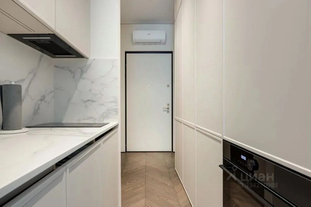m. Ostankino: Apartment, 1-rooms