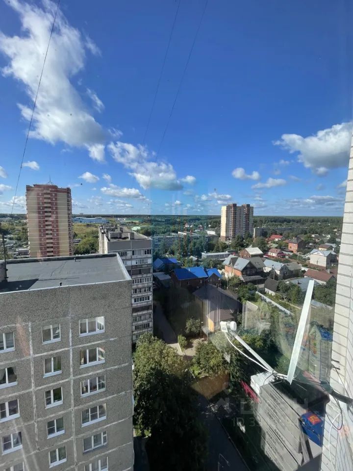 m. Podolsk: Apartment, 2-rooms
