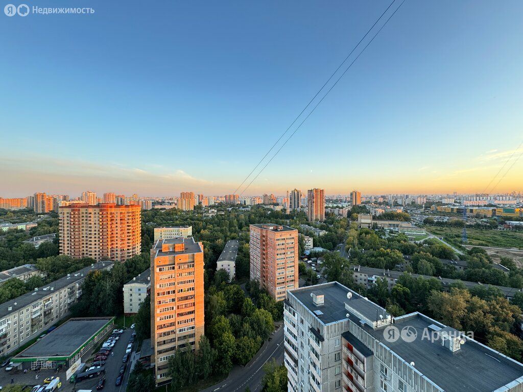 m. Reutovo: Apartment, 1-rooms