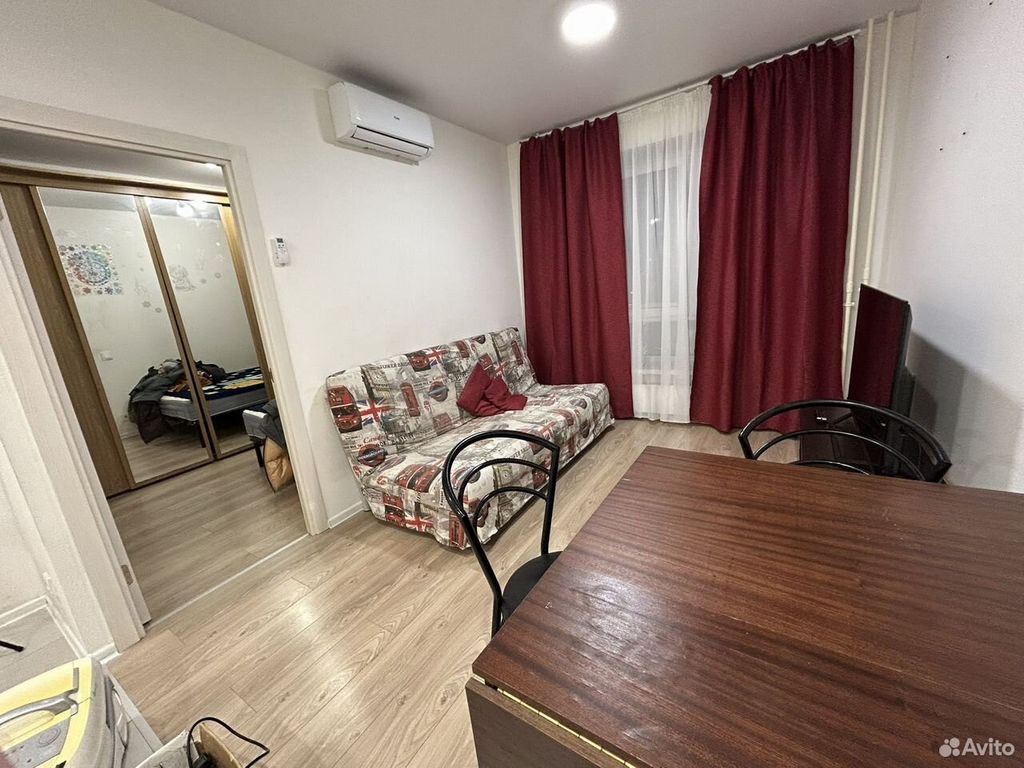 m. Pervomayskaya: Apartment, 1-rooms