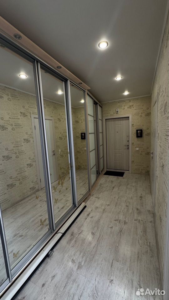 m. Opalikha: Apartment, 1-rooms