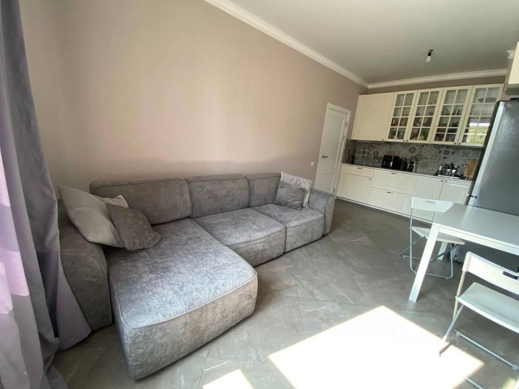m. Potapovo: Apartment, 1-rooms
