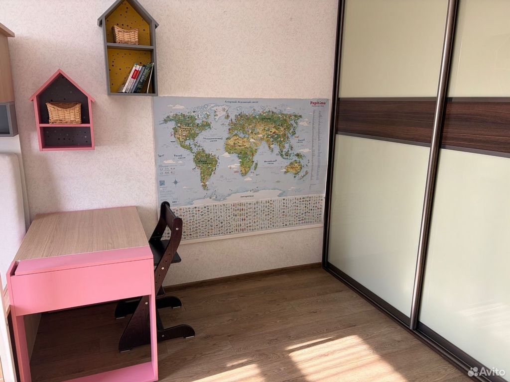 m. Beskudnikovo: Apartment, 2-rooms