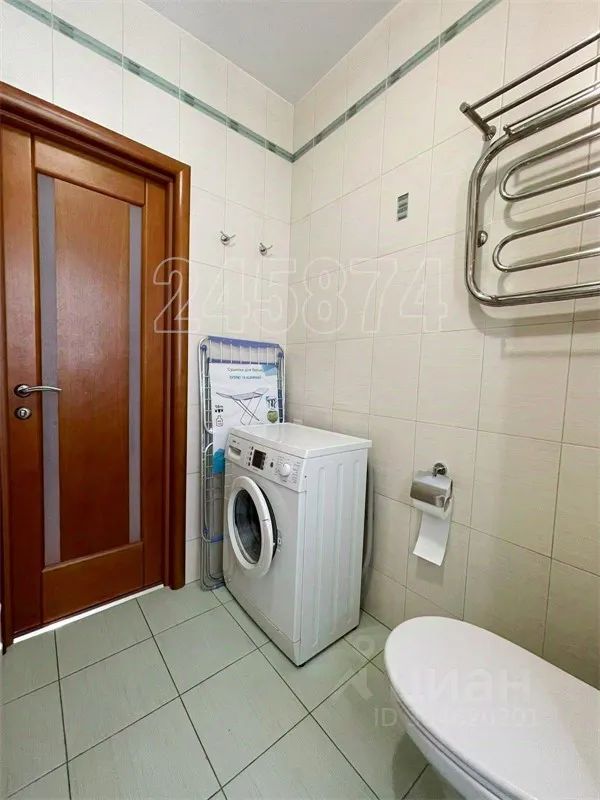 m. Novye Cheremushki: Apartment, 1-rooms