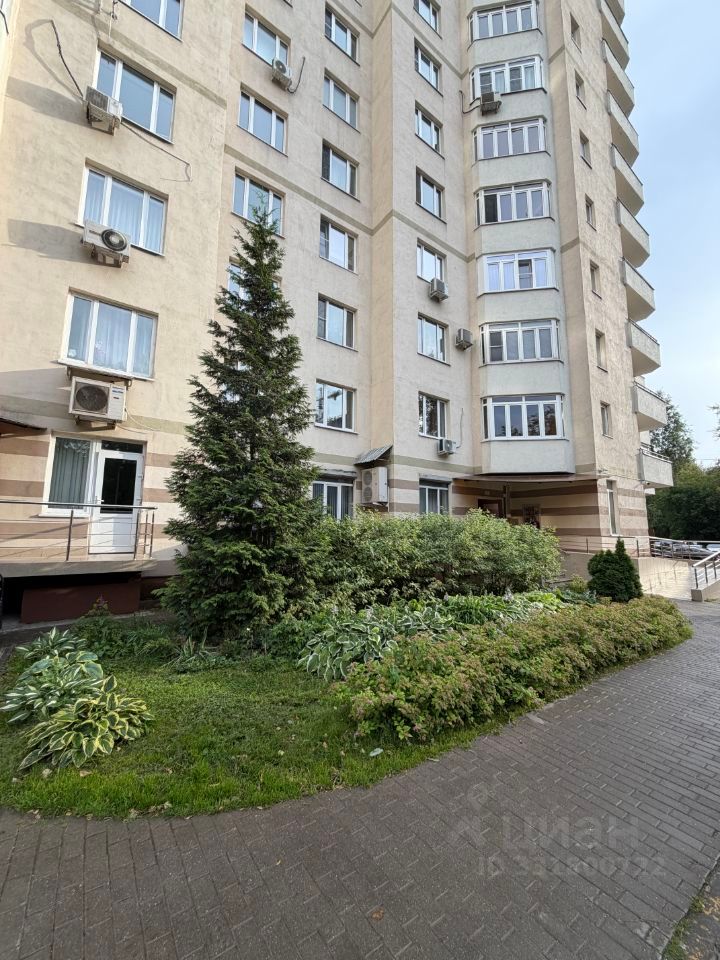 m. Prospekt Vernadskogo: Apartment, 1-rooms