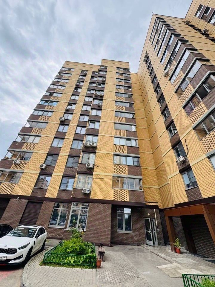 m. Vodniki: Apartment, 2-rooms