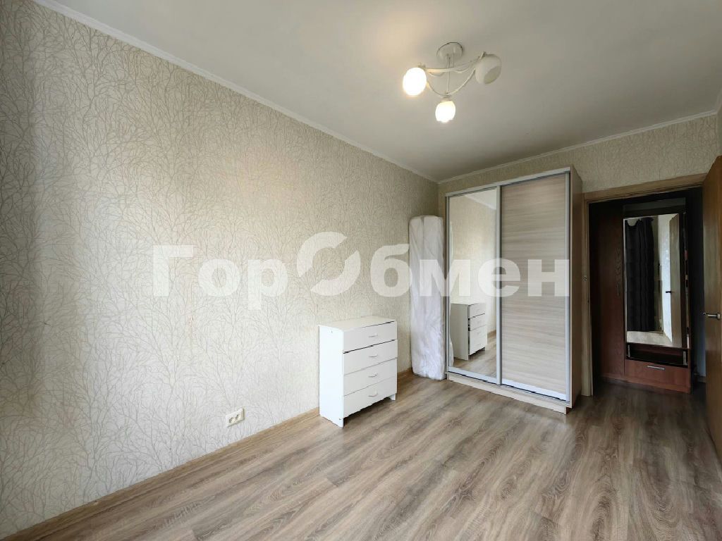 m. Matveevskoe: Apartment, 3-rooms