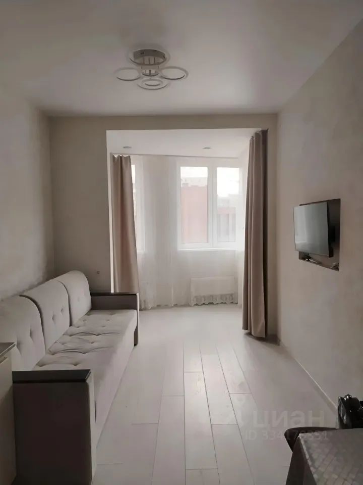 m. Pyatnitskoe shosse: Apartment, 1-rooms