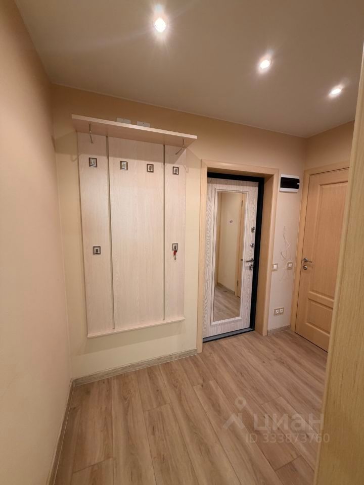 m. Podolsk: Apartment, 1-rooms