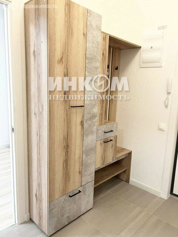 m. Begovaya: Apartment, 1-rooms