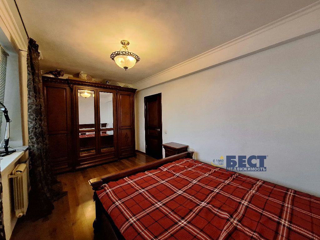 m. Okskaya: Apartment, 3-rooms