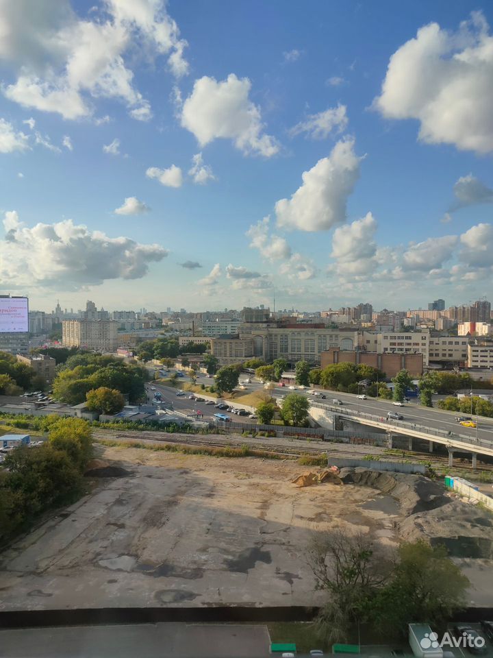 m. Volgogradsky prospekt: Apartment, 1-rooms