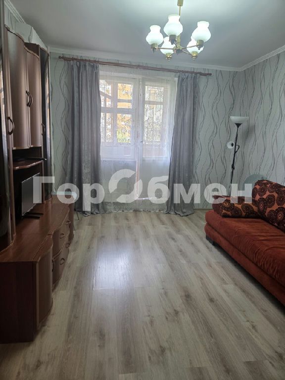 m. Penyagino: Apartment, 1-rooms