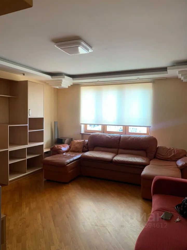 m. Kotelniki: Apartment, 3-rooms