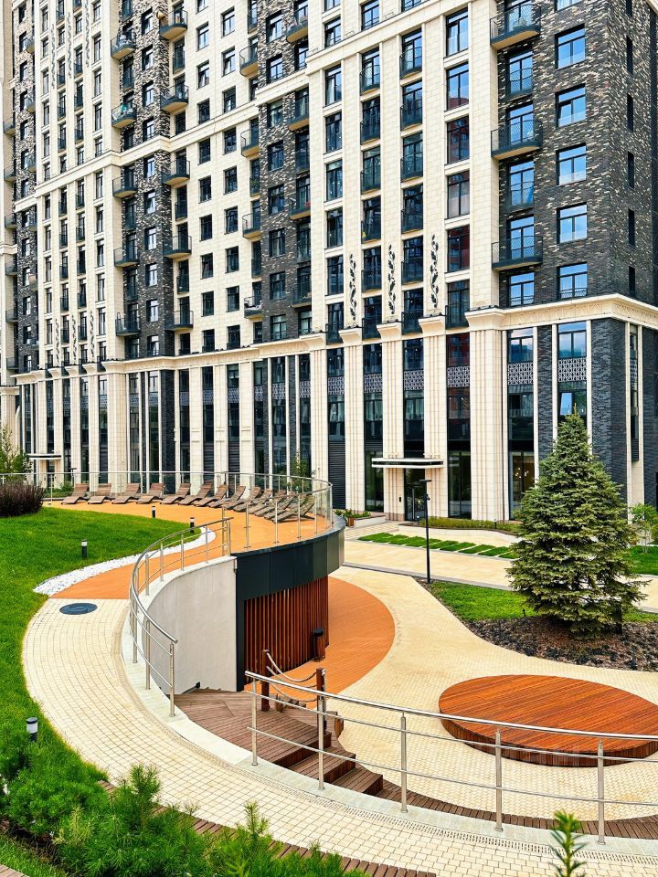 m. Ostankino: Apartment, 2-rooms