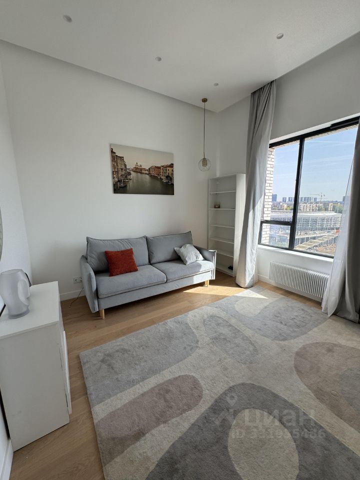 m. Avtozavodskaya: Apartment, 3-rooms