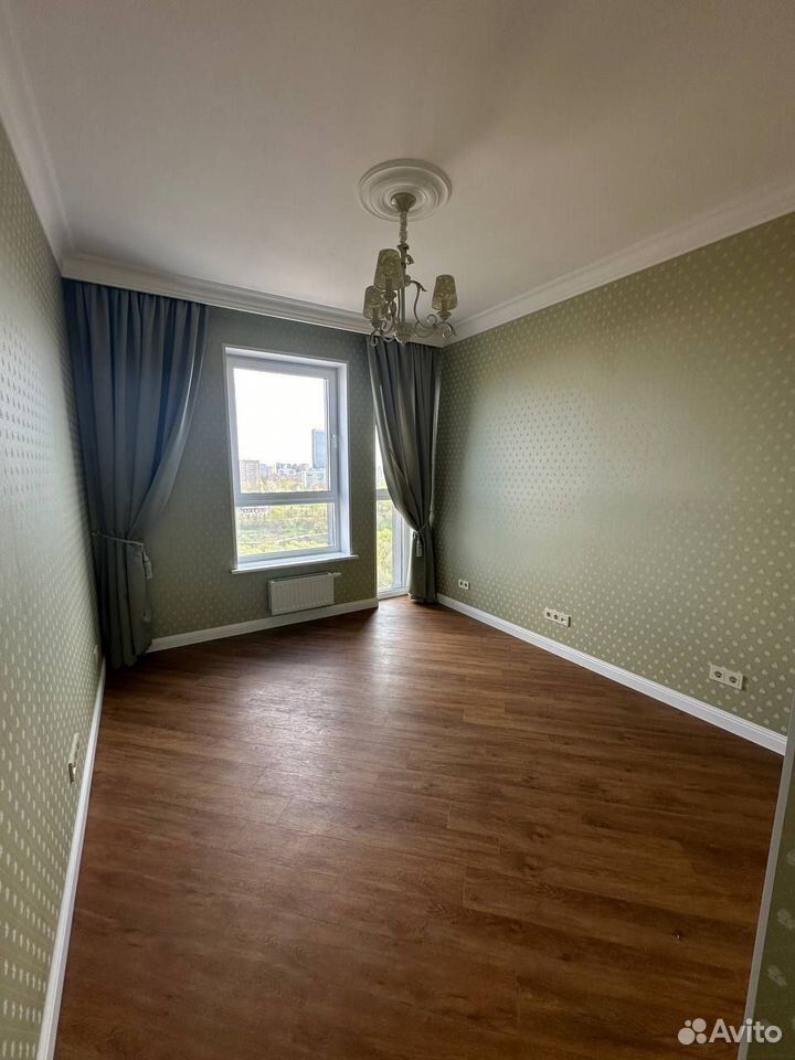 m. Botanichesky sad: Apartment, 2-rooms