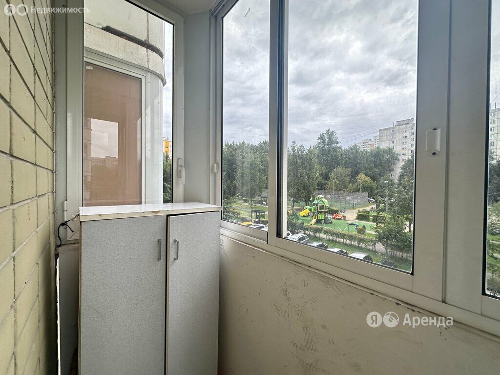 m. Kaluzhskaya: Apartment, 1-rooms