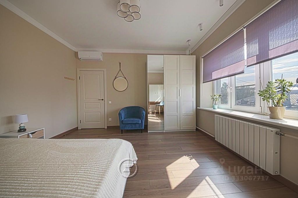 m. Tretyakovskaya: Apartment, 3-rooms