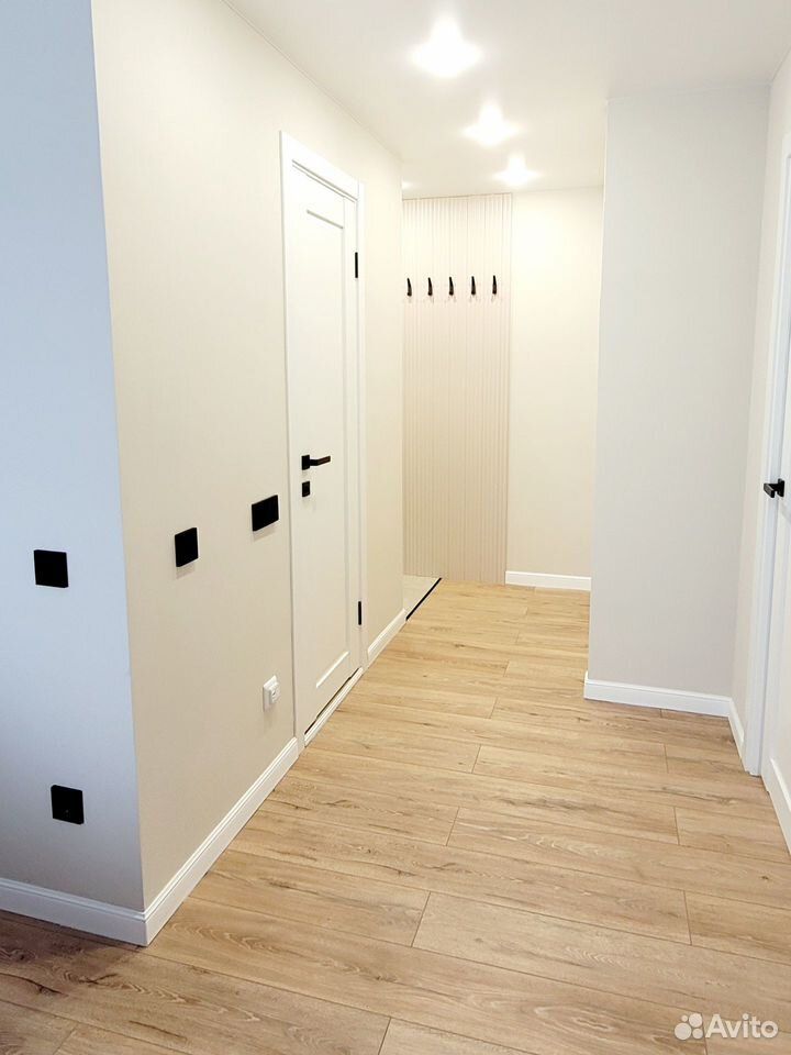 m. Babushkinskaya: Apartment, 2-rooms