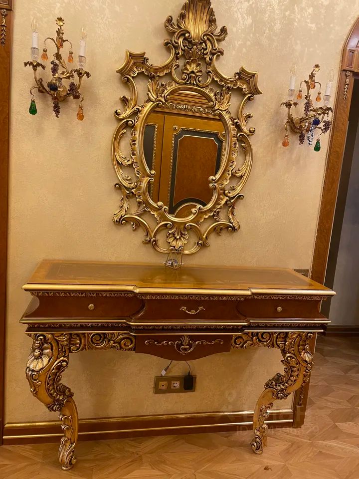 m. Kutuzovskaya: Apartment, 3-rooms