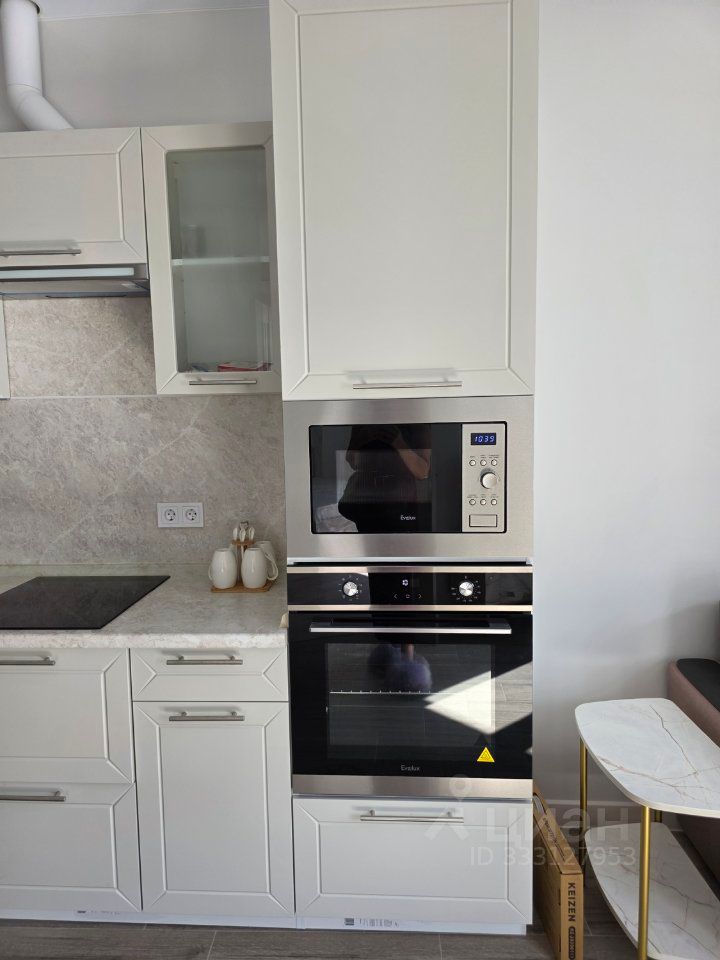 m. Kotelniki: Apartment, 1-rooms