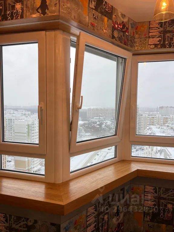 m. Zheleznodorozhnaya: Apartment, 1-rooms