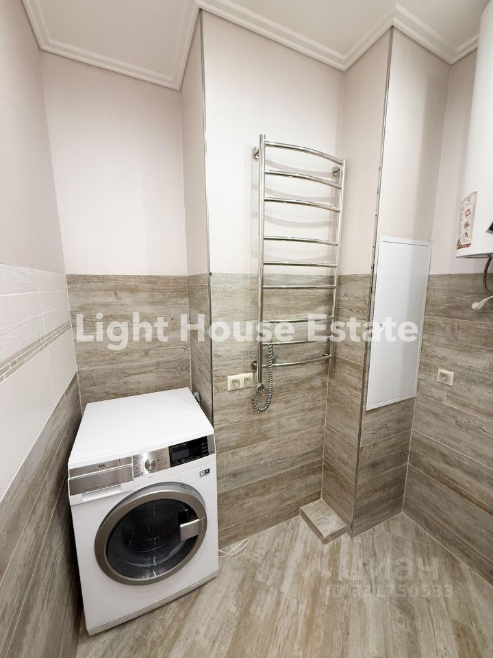 m. Matveevskoe: Apartment, 3-rooms