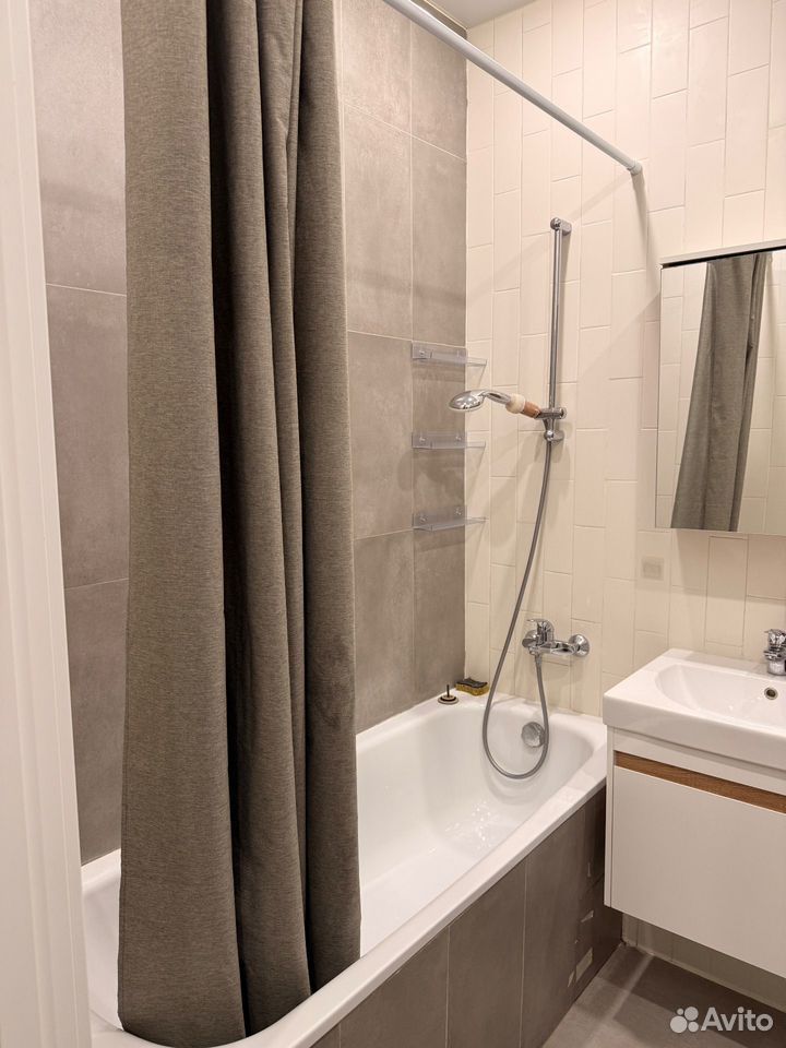 m. Odintsovo: Apartment, 1-rooms