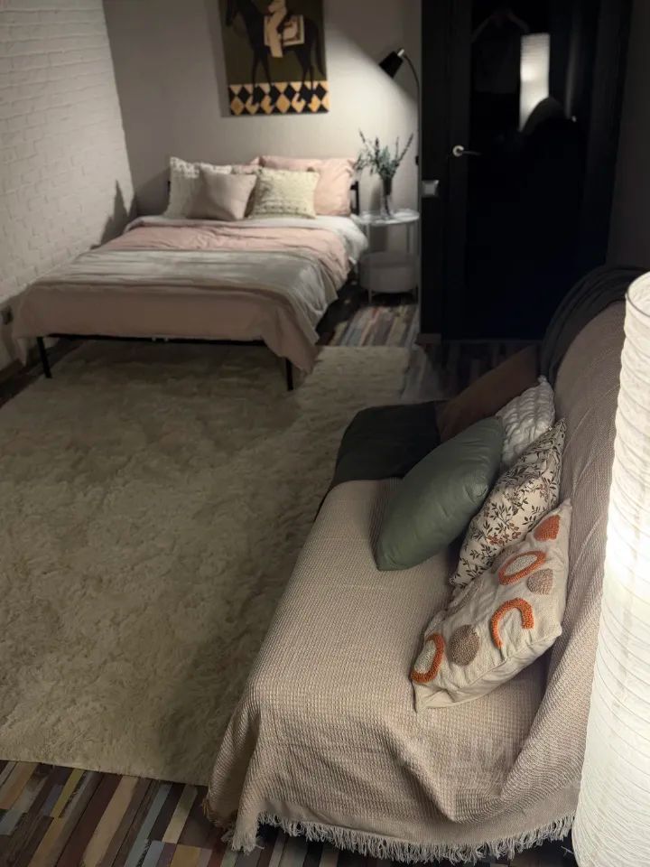 m. Belorusskaya: Apartment, 1-rooms