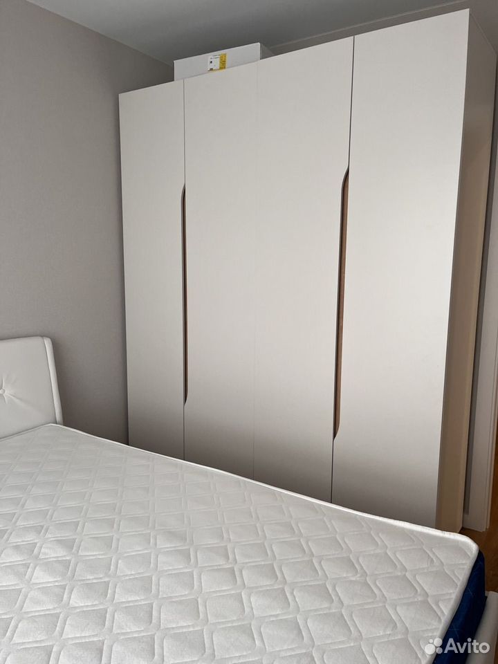 m. Novomoskovskaya (Kommunarka): Apartment, 1-rooms