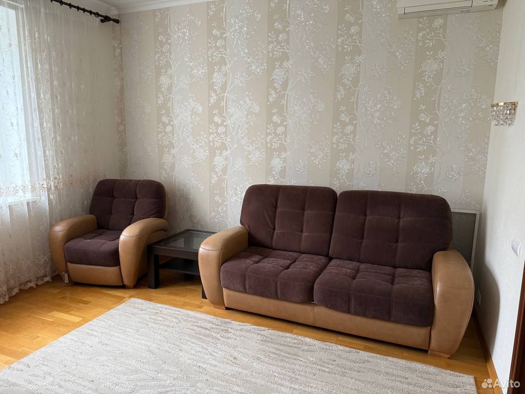 m. Penyagino: Apartment, 3-rooms
